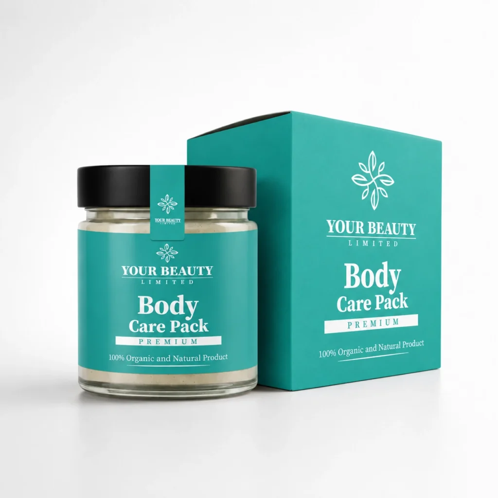 Body Care Pack