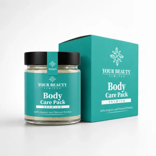 Body Care Pack