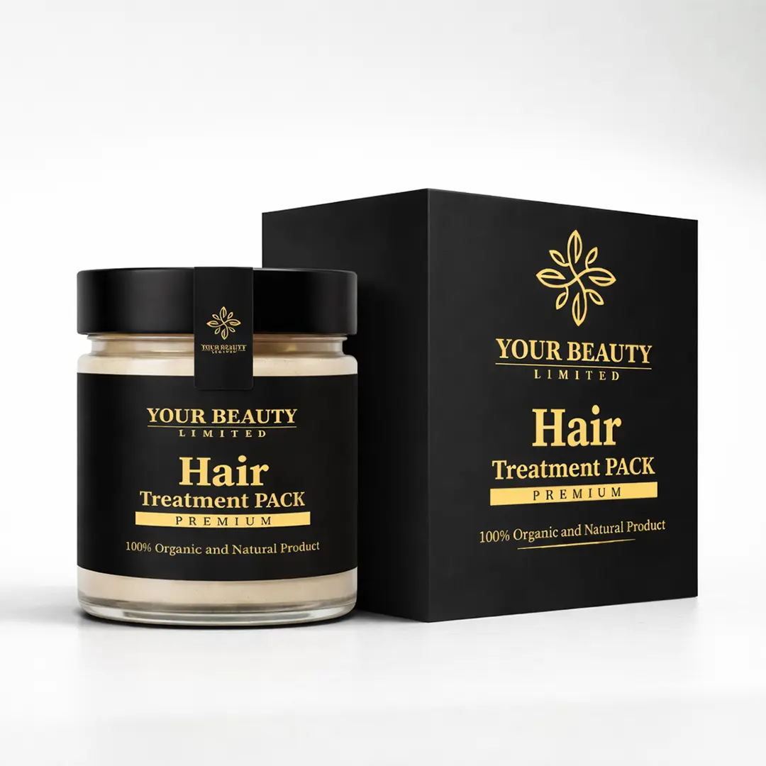 Hair Treatment Pack
