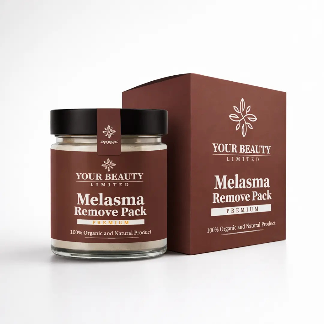 Melasma Removal Pack