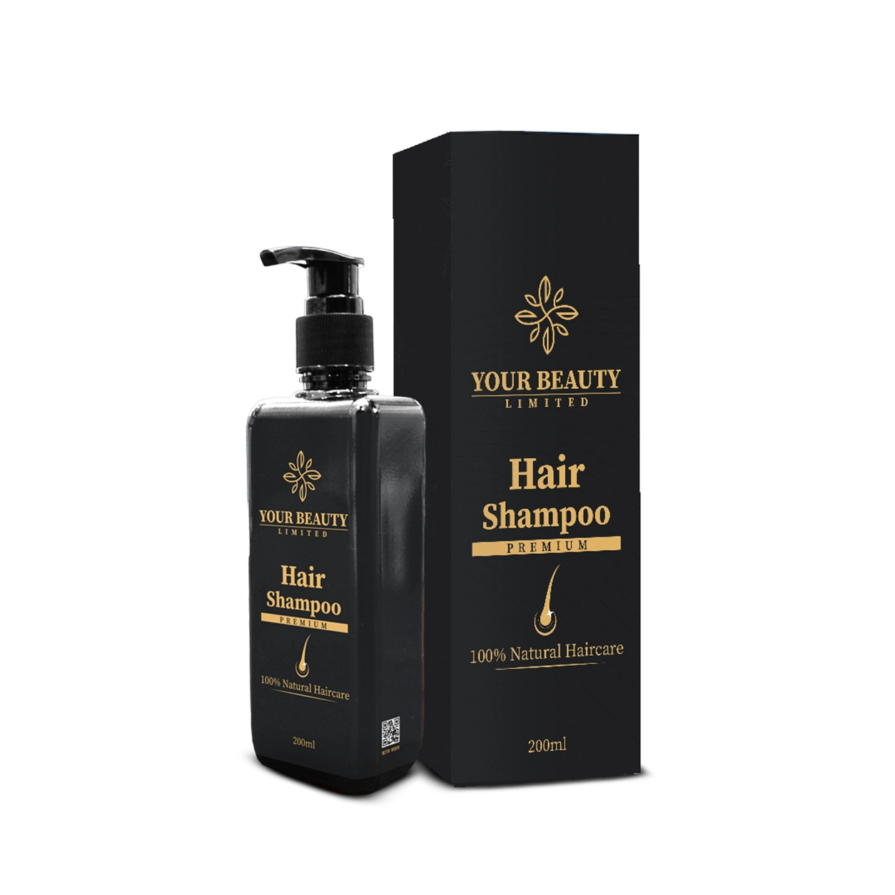 Hair Shampoo Hair Shampoo